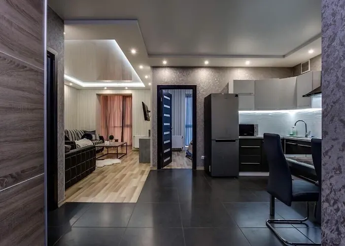 Comfortable Apartments