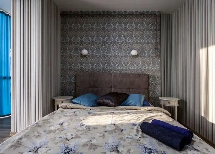 Comfortable Apartments