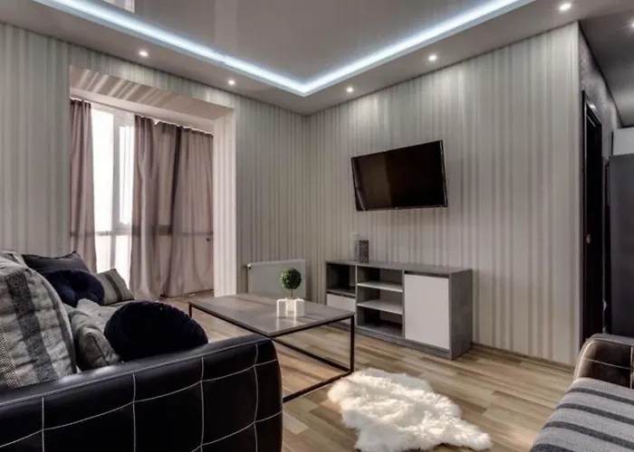 Comfortable Apartments