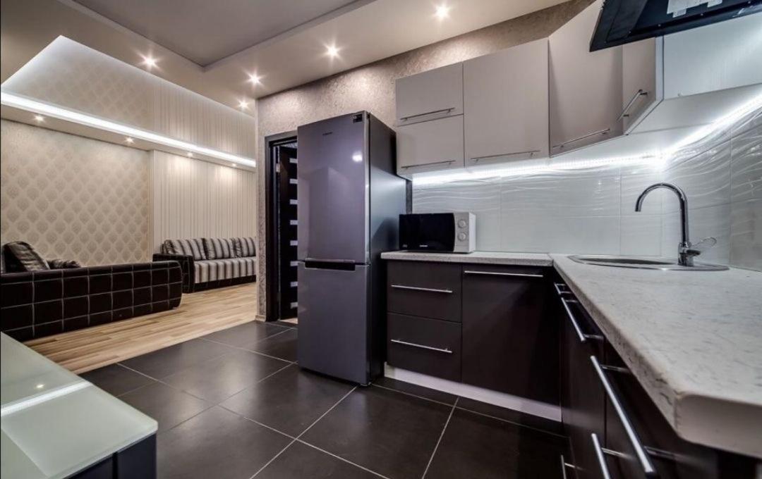 Comfortable Apartment Lviv