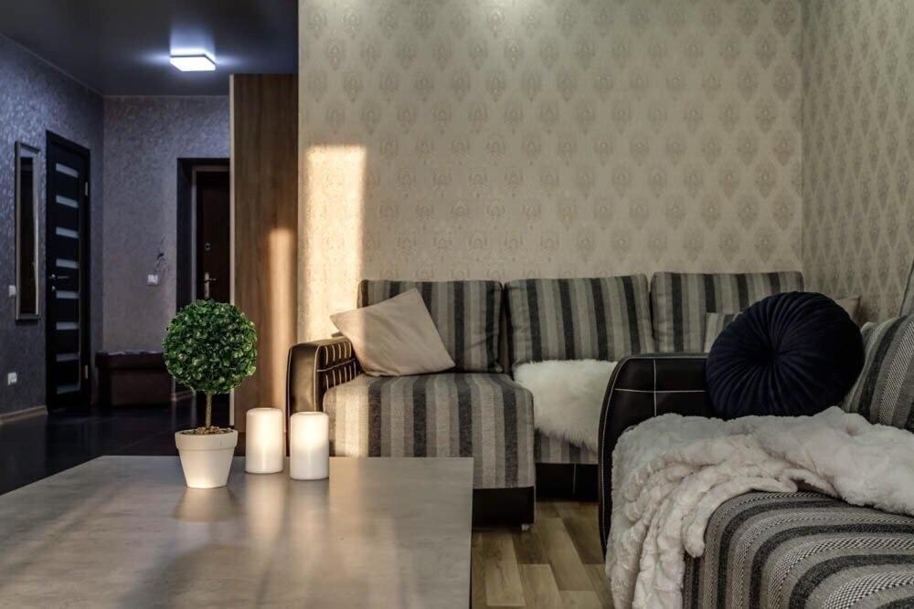 Comfortable Lviv