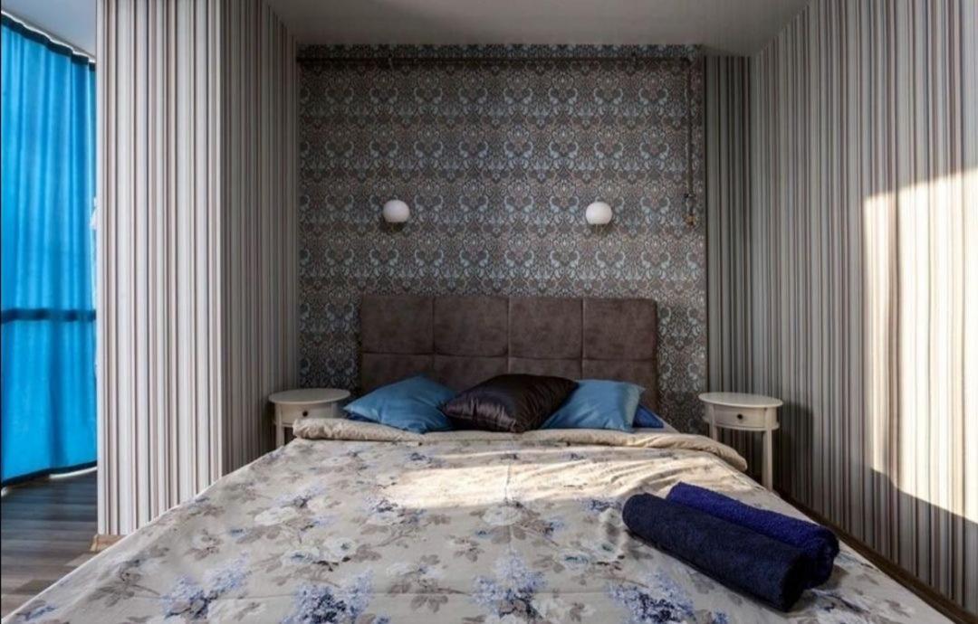 Апартаменты Comfortable
