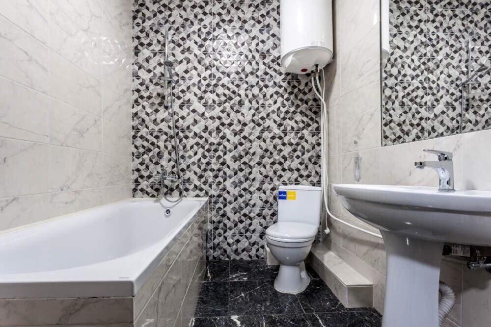 Apartment Comfortable Lviv